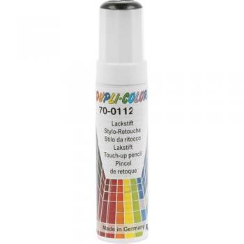 Blauer Metallic Lackstift 12 ml mit Pinsel