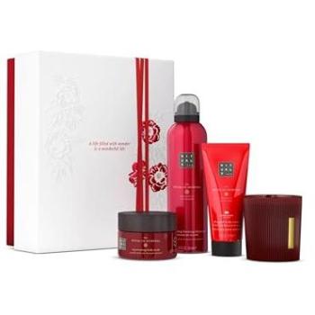 Wellness Rituals Bath Trio