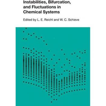 Instabilities Bifurcations and Fluctuations in Chemical Systems