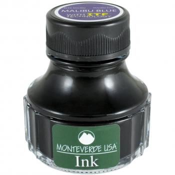 Monteverde Dark Blue Ink Refill