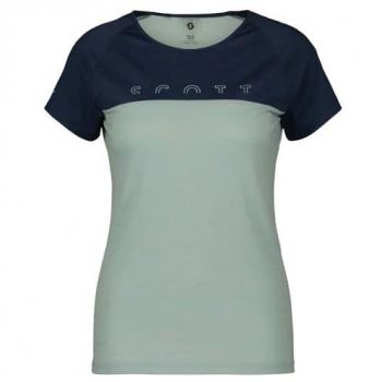 Scott W Defined Merino Damen T-Shirt