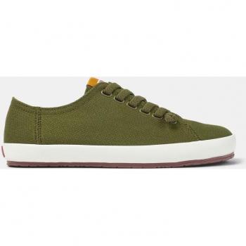 Sapatilha Feminina CAMPER Verde,