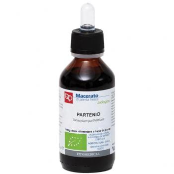 Partenio TM Bio Fitomedical 100ml