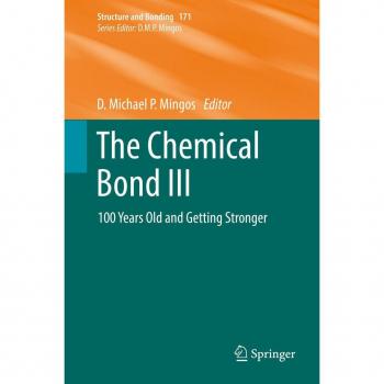 Vitalsource Technologies, Inc. Chemical Bond Iii