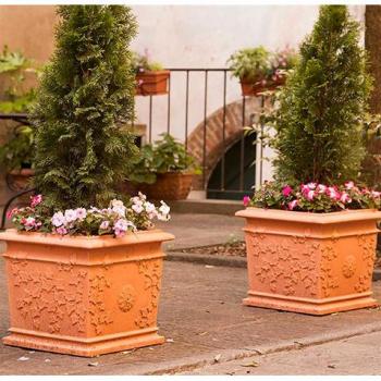Vaso vite cm 44x44