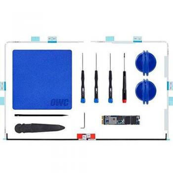 Upgrade Kit OWC Aura Pro X2 480 Go pour iMac 2013-2019