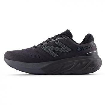 NEW BALANCE Herren Laufschuhe Fresh Foam X 880v15 GORE‑TEX schwarz 44.5