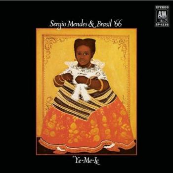 Sergio Mendes & Brasil '66