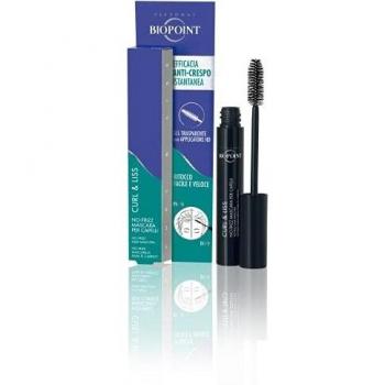 BIOPOINT NO-FRIZZ MASCARA CAPELLI