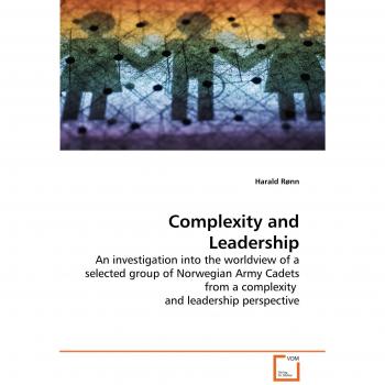 Complexity and Leadership