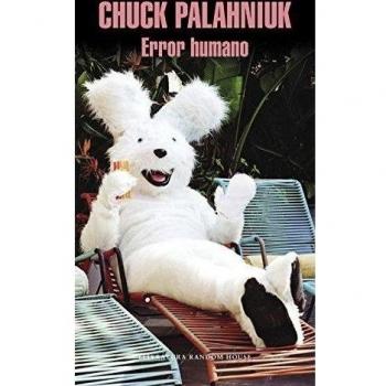 Error Humano / Stranger Than Fiction, Literatura / Literature