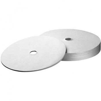 Pack de 250 filtres Bartscher pour cafetière