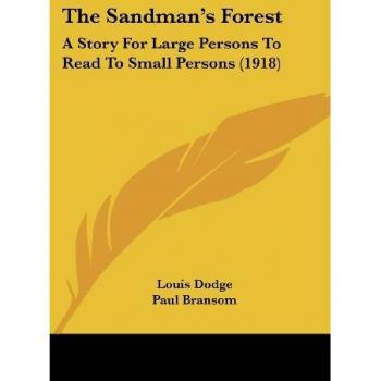 The Sandman's Forest