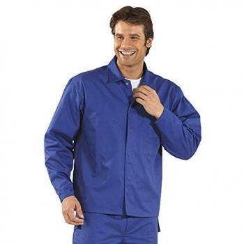 Planam Berufsmode Jacke Herren kornblau 60