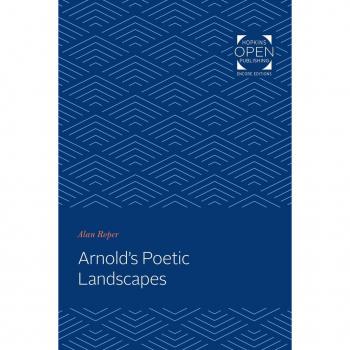 Vitalsource Technologies, Inc. Arnold's Poetic Landscapes