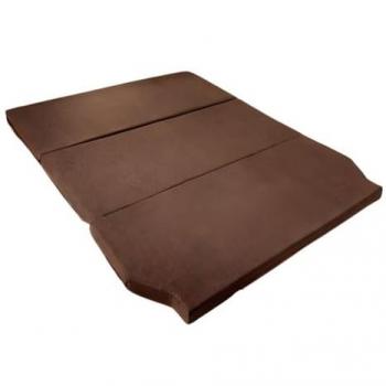 Cama Camper Opel Vivaro Combi