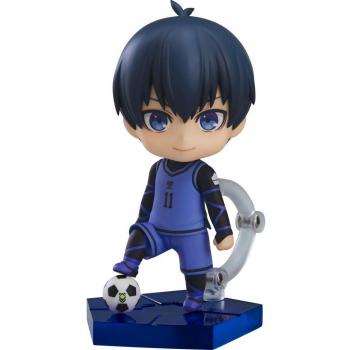 Nendoroid Isagi Yoichi 10 cm Figure
