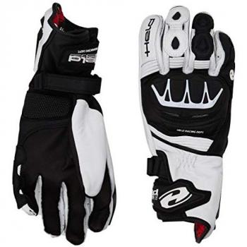 Held Evo-Thrux II Sporthandschuhe schwarz/weiß Herren Größe 8