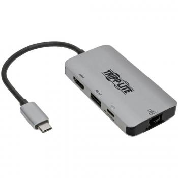 Tripp Lite U444-06N-H4GUSC 100W Power Delivery Adapter