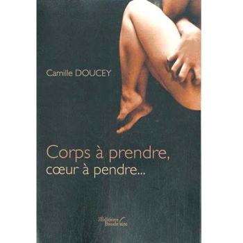Corps à prendre coeur à pendre