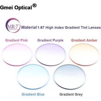 Lunaris Pro 1.67 Ultra‑Mince Sphère Anti‑UV HMC EMI