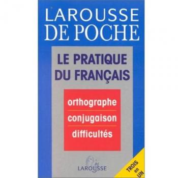 Le Pratique du français