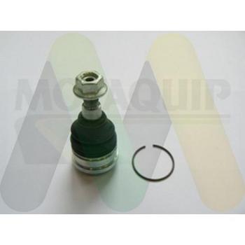 Rotule triangle + amortisseur VSJ963 – Ensemble MOTAQUIP