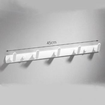 Wall Mounted Towel Hook