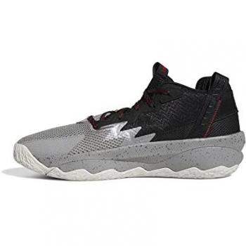 Chaussures d'entraînement adidas Dame 8