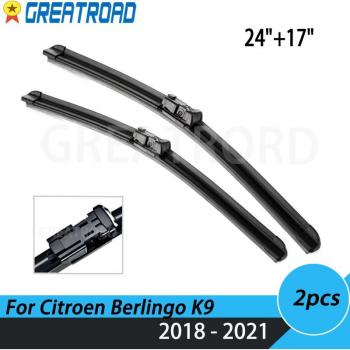 Párpade Limpieza LHD para Citroën Berlingo K9
