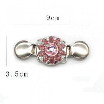 Accesorio Bufanda Seda Americana