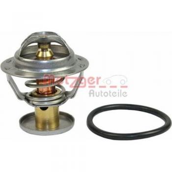 METZGER Thermostat für Kühlwasser 4006064