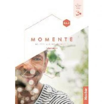 Glas-Peters, Sabine: Momente A1.2