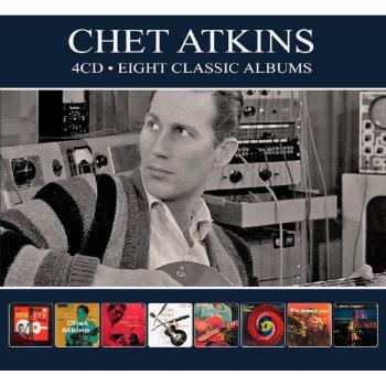 Eight Classic Albums