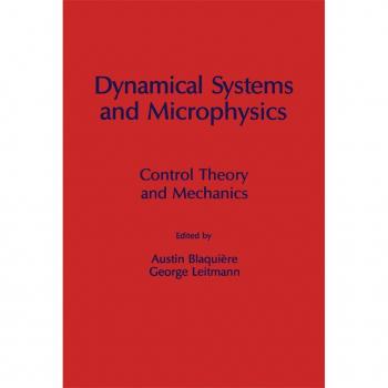Dynamical Systems and Microphysics