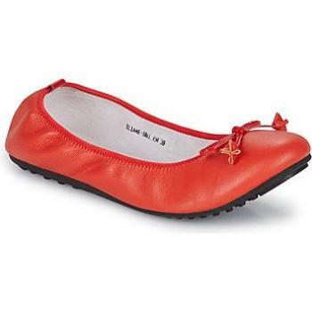 ELIANE Ballerinas in Schwarz von Mac Douglas