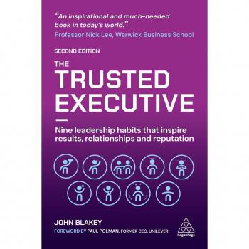 The Trusted Executive