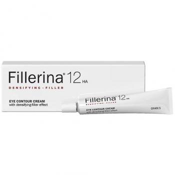 Densifiant Contour Oculaire Fillerina 12 – Version Grade 5