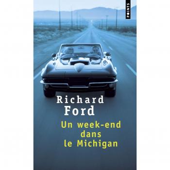 Un week-end dans le Michigan