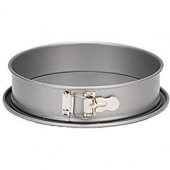 Stampo per Dolci Ø 22 cm con Fondo Impermeabile