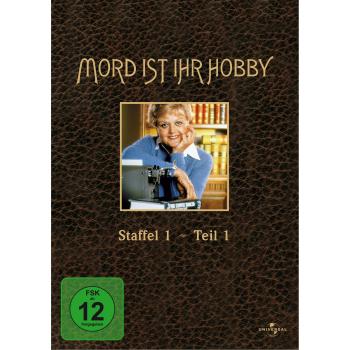 Mord Ist Ihr Hobby