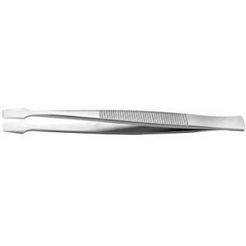 Brucelles Rs Pro 127.SA Pointe Fine Inox
