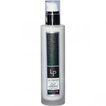 Alpilles Colección Leche Corporal de Oliva