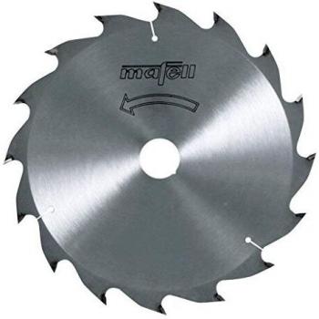 Lama circolare per legno Mafell HM 185 x 20 mm, Z16