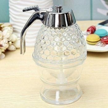 Honey Kettle with Stand