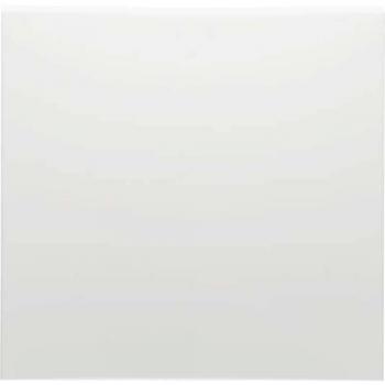 PEHA 500-Serie Wippe 1-fach Aluminium Badora
