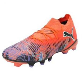 PUMA Futuro Match Creatividad Neymar Jr FG/AG Botines de Fútbol Hombre