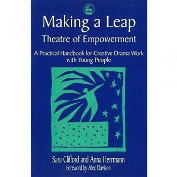 Making a Leap