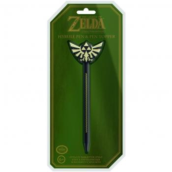 Bolígrafo de escritura La Leyenda de Zelda