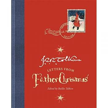 To Be Reviewed Letters From Father Christm Hb